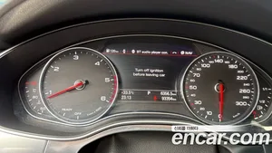 Audi A6, 2018 — миниатюра 7