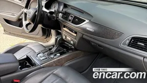 Audi A6, 2018 — миниатюра 8
