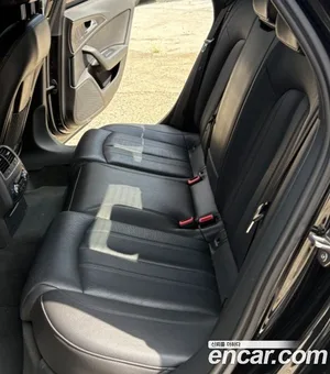 Audi A6, 2018 — миниатюра 9
