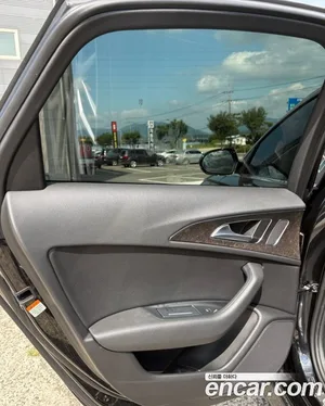 Audi A6, 2018 — миниатюра 10