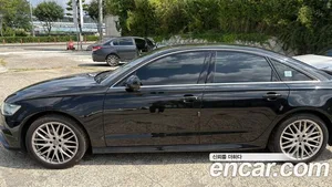 Audi A6, 2018 — миниатюра 13