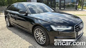 Audi A6, 2018 — миниатюра 14