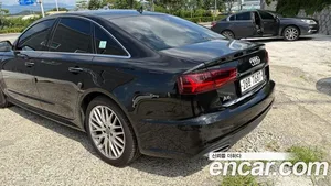 Audi A6, 2018 — миниатюра 15