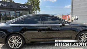 Audi A6, 2018 — миниатюра 17
