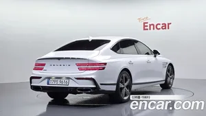 Genesis G80, 2024 — миниатюра 2