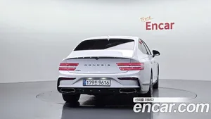 Genesis G80, 2024 — миниатюра 4
