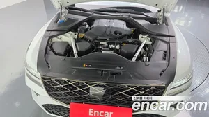 Genesis G80, 2024 — миниатюра 6