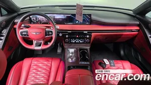 Genesis G80, 2024 — миниатюра 10