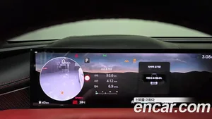 Genesis G80, 2024 — миниатюра 11