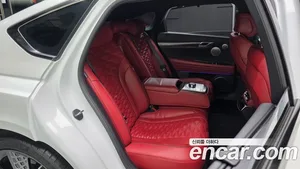 Genesis G80, 2024 — миниатюра 17