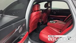 Genesis G80, 2024 — миниатюра 18