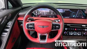 Genesis G80, 2024 — миниатюра 19