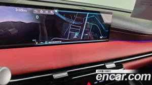 Genesis G80, 2024 — миниатюра 20