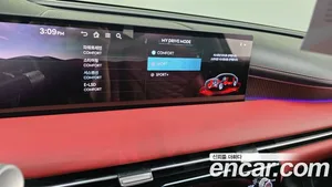 Genesis G80, 2024 — миниатюра 21