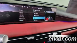 Genesis G80, 2024 — миниатюра 22