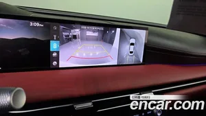 Genesis G80, 2024 — миниатюра 24