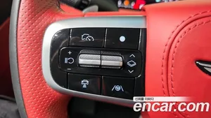 Genesis G80, 2024 — миниатюра 26