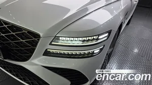 Genesis G80, 2024 — миниатюра 8