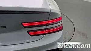 Genesis G80, 2024 — миниатюра 9