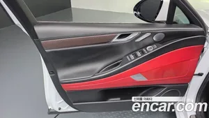 Genesis G80, 2024 — миниатюра 14