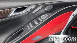 Genesis G80, 2024 — миниатюра 27