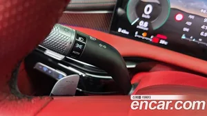 Genesis G80, 2024 — миниатюра 28