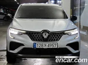 Renault Arkana, 2025 — миниатюра 2