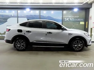 Renault Arkana, 2025 — миниатюра 3