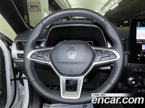Renault Arkana, 2025 — миниатюра 8