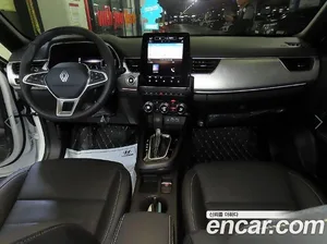 Renault Arkana, 2025 — миниатюра 10