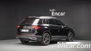 Volkswagen Tiguan, 2022 — миниатюра 2