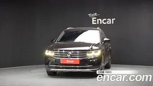 Volkswagen Tiguan, 2022 — миниатюра 3