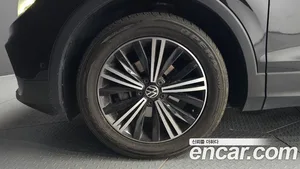 Volkswagen Tiguan, 2022 — миниатюра 5