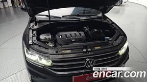 Volkswagen Tiguan, 2022 — миниатюра 6