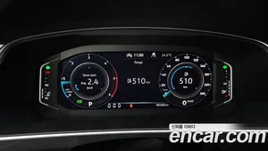 Volkswagen Tiguan, 2022 — миниатюра 8