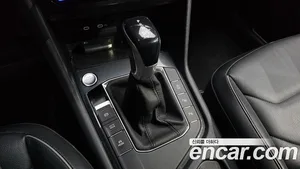Volkswagen Tiguan, 2022 — миниатюра 9