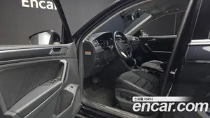 Volkswagen Tiguan, 2022 — миниатюра 10