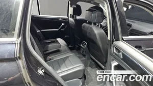 Volkswagen Tiguan, 2022 — миниатюра 11
