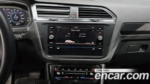 Volkswagen Tiguan, 2022 — миниатюра 14