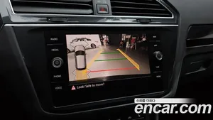 Volkswagen Tiguan, 2022 — миниатюра 15