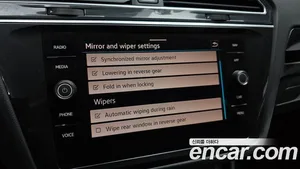Volkswagen Tiguan, 2022 — миниатюра 16