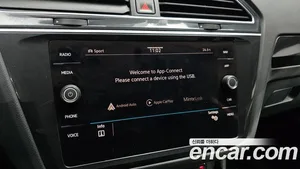 Volkswagen Tiguan, 2022 — миниатюра 18
