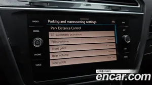 Volkswagen Tiguan, 2022 — миниатюра 19