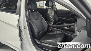 Hyundai Avante, 2023 — миниатюра 12