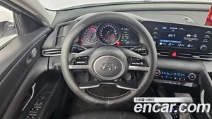 Hyundai Avante, 2023 — миниатюра 13