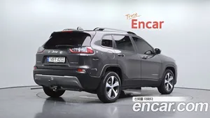Jeep Cherokee, 2022 — миниатюра 2