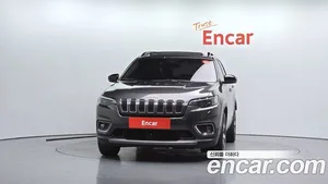 Jeep Cherokee, 2022 — миниатюра 3