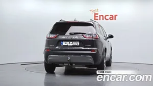Jeep Cherokee, 2022 — миниатюра 4