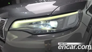 Jeep Cherokee, 2022 — миниатюра 8