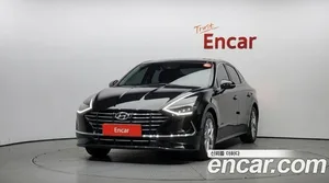 Hyundai Sonata, 2019 — миниатюра 1